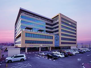 Aster Hospital Qusais