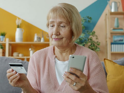 Dubai Police's Esaad card to offer greater benefits to retirees