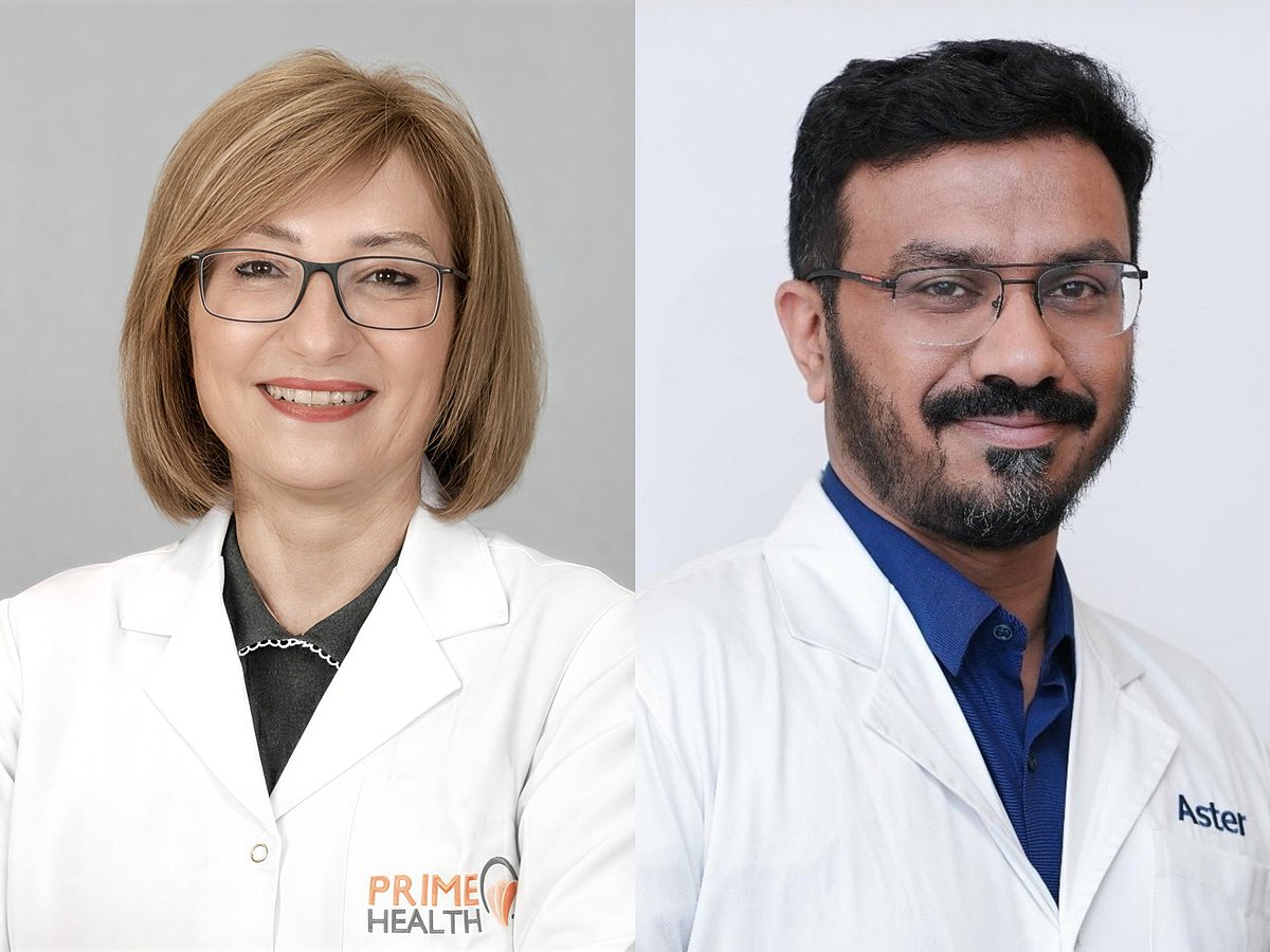 UAE Doctors Offer Tips to Combat CBSE Exam Stress and Anxiety