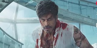 Shah Rukh Khan's 'King' to roar into cinemas this Christmas