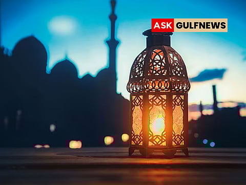 Ask Gulf News: Are office and school hours shorter during Ramadan in the UAE?