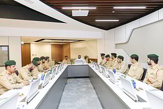 Command-and-Control handled record demand, delivering near-instant response and wider coverage.