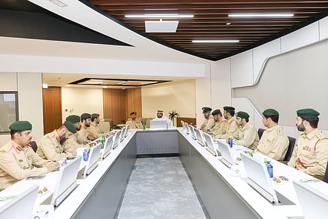 Command-and-Control handled record demand, delivering near-instant response and wider coverage.