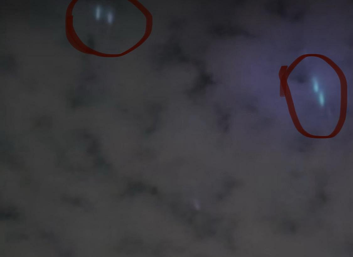 Viral Green Light in Dubai Sky: Here's the Truth Behind "Alien" Rumour