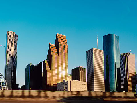 UAE consulate warns citizens in Houston over cold snap