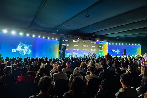 Khabib Nurmagomedov, Chalhoub and Rachid to headline Sharjah Entrepreneurship Festival 2026