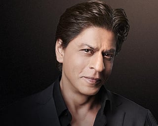Shah Rukh Khan