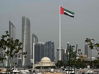 Abu Dhabi economy grows 7.7% in Q3 2025
