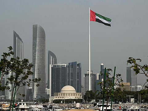 Abu Dhabi economy grows 7.7% in Q3 2025, hits record Dh325.7b