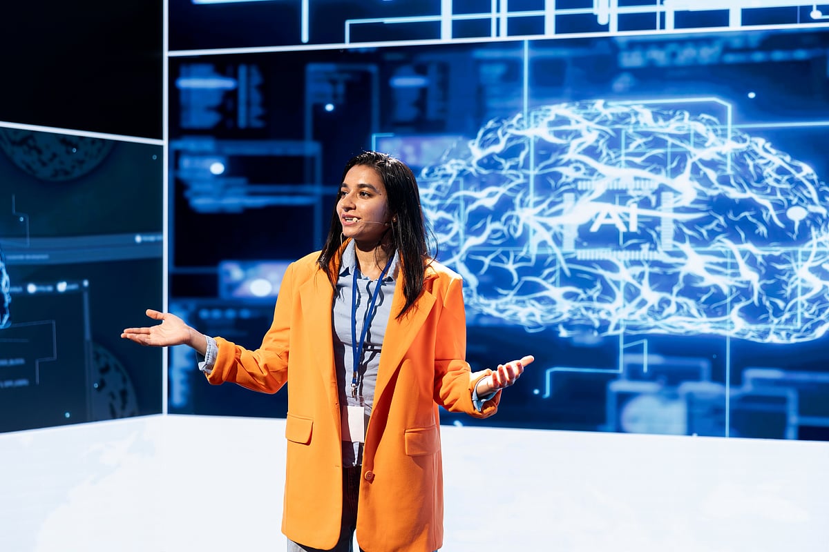 AI skills lead Gulf hiring in 2026