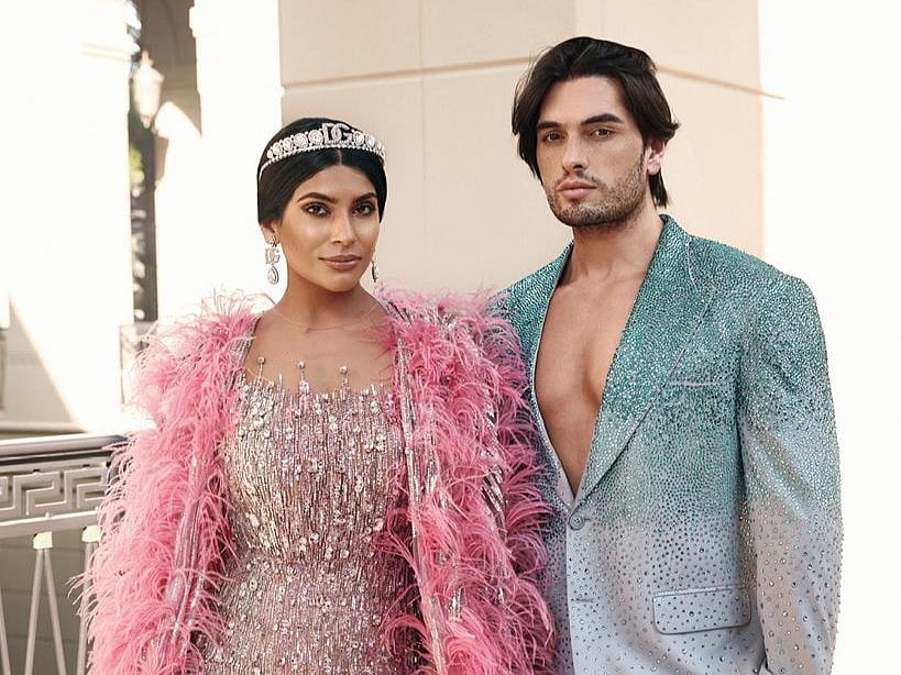 Ebraheem also brings up what he calls the “tuna incident,” claiming Farhana admitted to endorsing a tuna brand she couldn’t actually consume, instead feeding it to her son