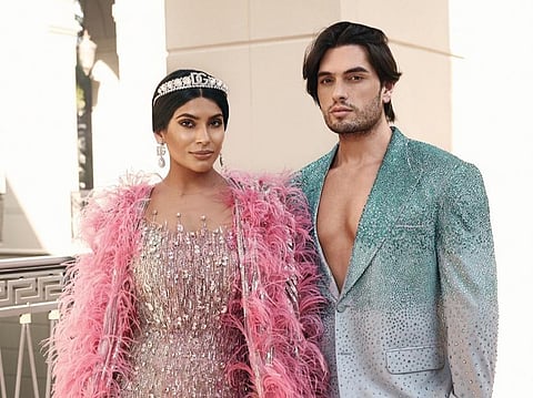 Ebraheem also brings up what he calls the “tuna incident,” claiming Farhana admitted to endorsing a tuna brand she couldn’t actually consume, instead feeding it to her son