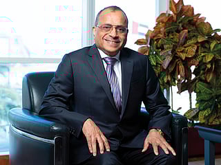 Eugene Mayne, Founder and CEO, Tristar Group.