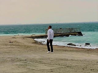 Disney CEO Bob Iger reveals location of Disneyland Abu Dhabi  