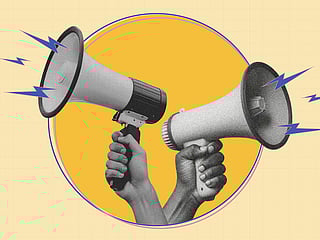 The UAE’s decision not to respond directly to social media campaigns against it can be understood as a wise and calculated choice, consistent with its ethical and political vision.