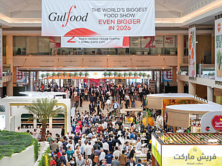Countries see excellent representation at Gulfood