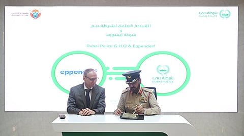 Dubai Police brings next-generation automation to forensic laboratories