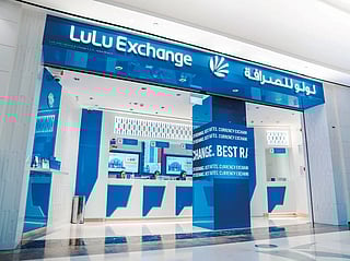 LuLu Exchange honors India's growth and UAE partnership