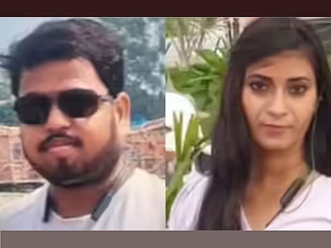 Vinay Singh was arrested for killing Minky, following a swift investigation aided by CCTV footage