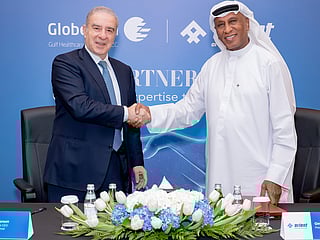 GlobeMed Gulf and Orient strengthen UAE TPA services