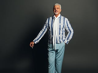 Dubai Opera is preparing to welcome one of Brazil's most beloved musical icons.