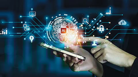 UAE ranked among top 10 globally for AI investment and resilience 