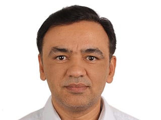 Murtuza described the win as a moment of relief and happiness for his family after years of participation.