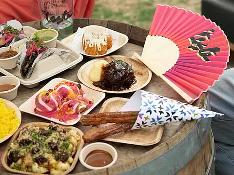 Countdown to Taste of Dubai 2026: 10 insider tips for the ultimate foodie weekend