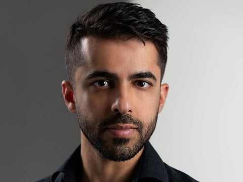 Hatu Sheikh, Founder, CoinTerminal