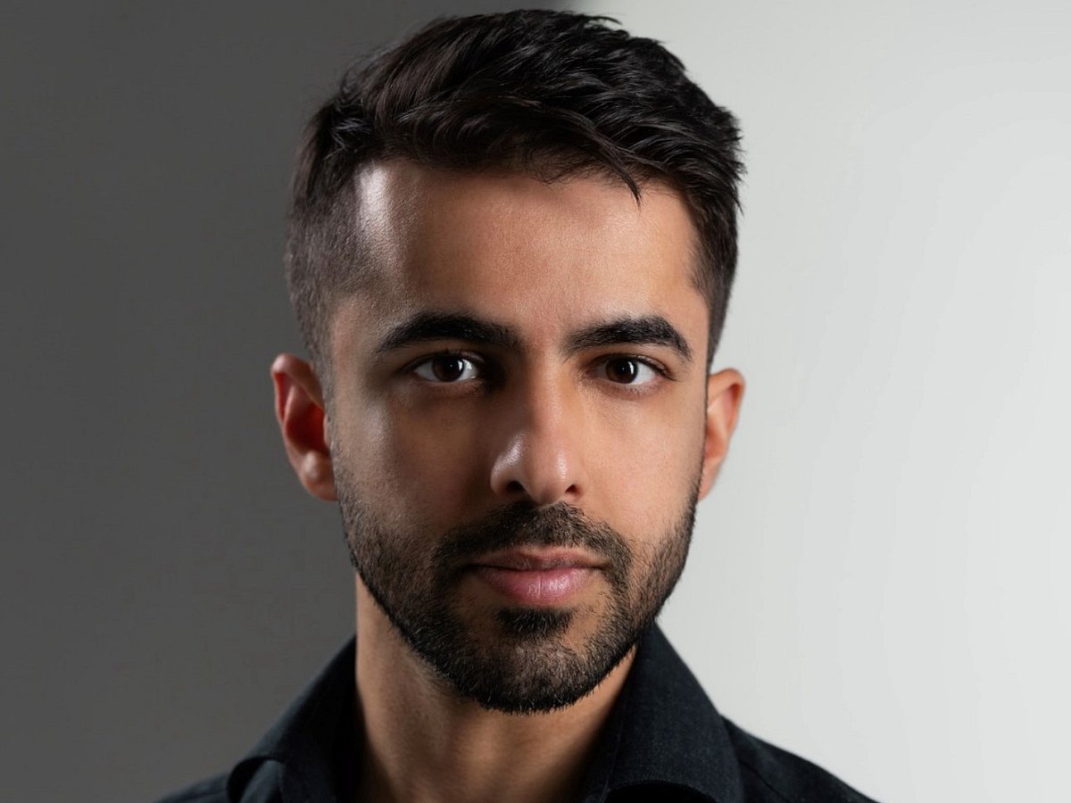 Hatu Sheikh, Founder, CoinTerminal