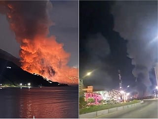 During the Caracas raid on January 3, 2026, US forces allegedly used drones, cyber tools, and the "Discombobulator" device to "blind" early warning systems (EWS) before inserting troops. 