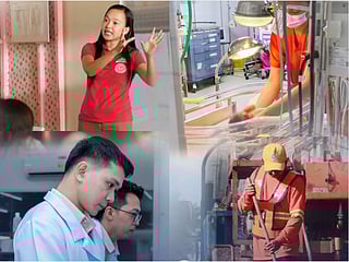 The Department of Budget and Management (DBM) has begun implementing the third tranche of the revised salary schedule for civilian government employees following the issuance of National Budget Circular No. 601 on January 22.