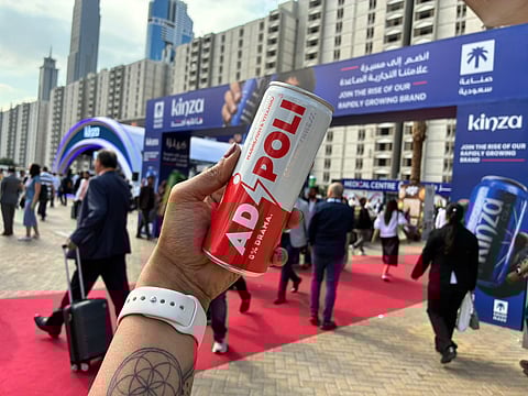 Adipoli will be rolled out across all LuLu stores in the Middle East, starting with the UAE.