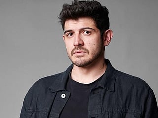 Spider-Man actor Alexis Ortega dies at 38