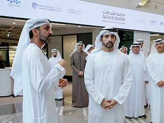 Sheikh Hamdan approves three new Dubai 10X projects