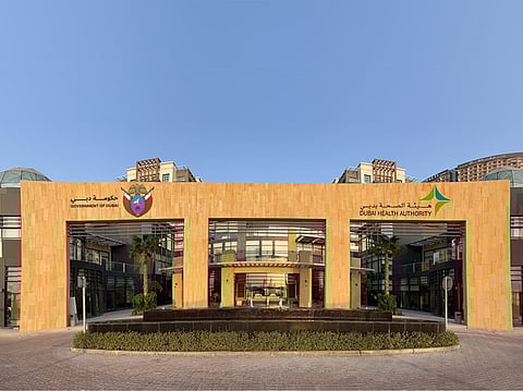 Dubai Health Authority released the Health Accounts System of Dubai (HASD) 2024 report on Wednesday. 