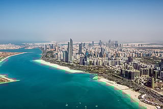 Abu Dhabi turns carbon data into real climate action