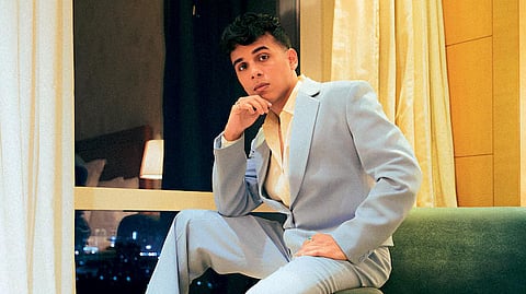 Anuv Jain to perform in Dubai once again on Dastakhat tour: Dates, tickets and more info