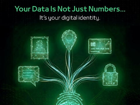 Dubai Police warn residents to protect personal data from cyber fraud