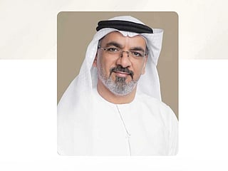 Jamal Al Kaabi appointed to National Media Authority