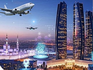 Abu Dhabi hosts WCO tech conference on AI and trade