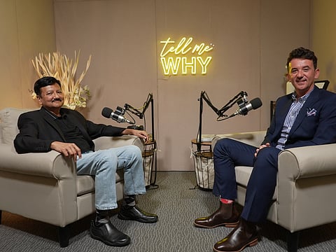 Tell Me Why demand for supplements and functional foods is rising