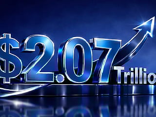 CFI closes 2025 with record trading volume of $6.4tn