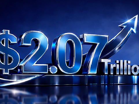 CFI closes 2025 at a record trading volume of $6.4 trillion