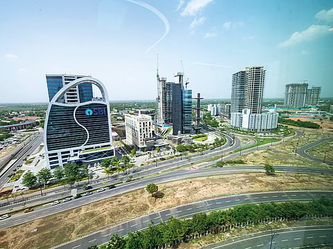 Gujarat International Finance Tec-City (GIFT City) offers NRIs access to a wide range of investment opportunities.