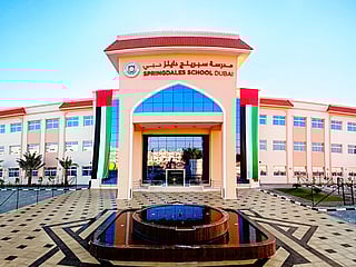 Comprehensive guide to UAE's top schools and nurseries 