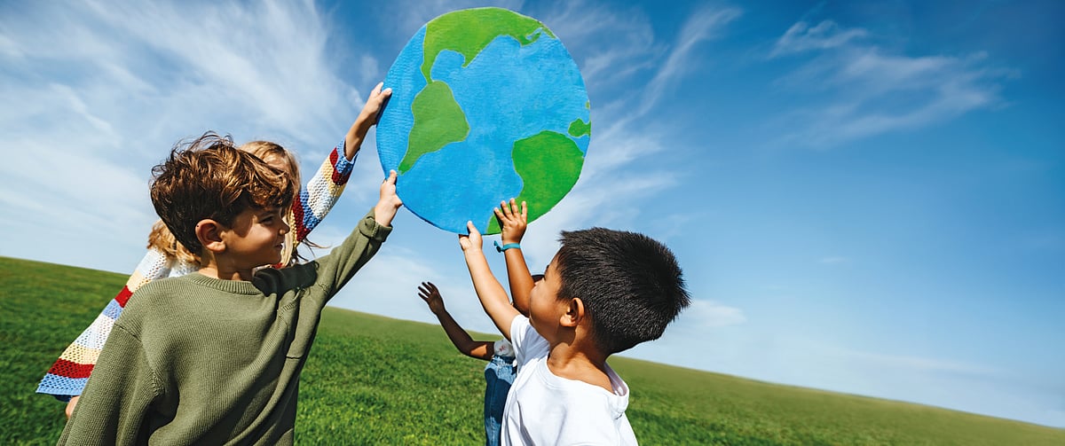 Towards a more holistic education