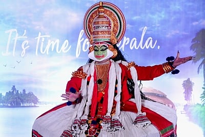 Kerala itself is a post-independence creation, and the anglicised name is not from the colonial era of India. Photo used for illustrative purposes.