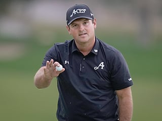 Patrick Reed