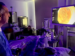 Medcare Royal Specialty Hospital introduces Moviva